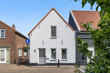 Achterweg 16, Ouddorp