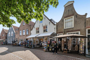 Achterweg 16, Ouddorp