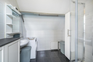 Achterweg 16, Ouddorp