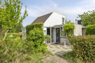 Klepperstee-Vlier 4, Ouddorp