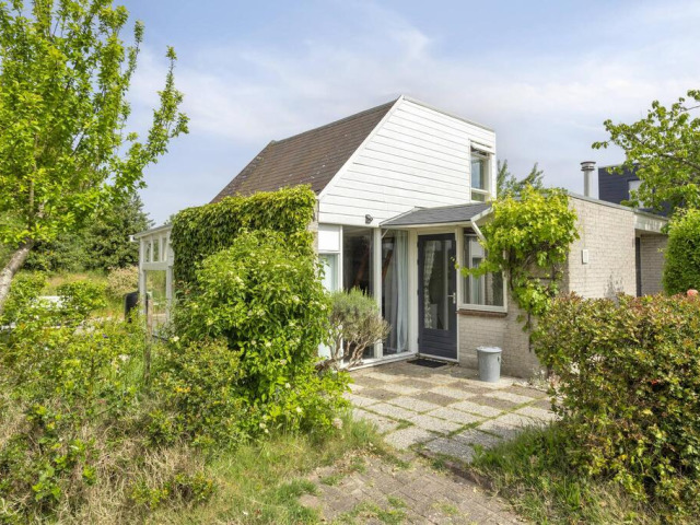Klepperstee-Vlier 4, Ouddorp
