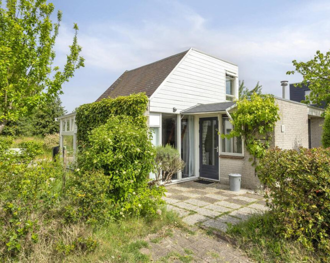 Klepperstee-Vlier 4, Ouddorp