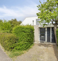 Klepperstee-Vlier 4, Ouddorp