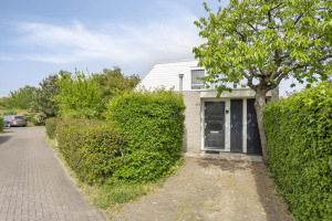 Klepperstee-Vlier 4, Ouddorp