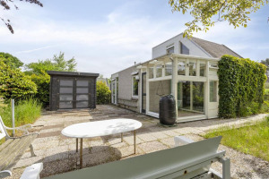 Klepperstee-Vlier 4, Ouddorp