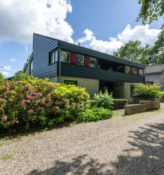 Koningin Julianaweg 37, Middelharnis