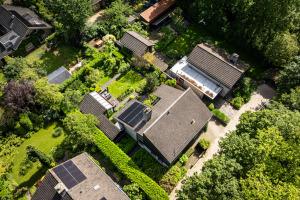 Koningin Julianaweg 37, Middelharnis