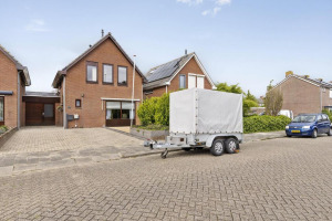 Fabiusstraat 18, Melissant