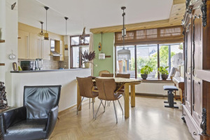 Fabiusstraat 18, Melissant