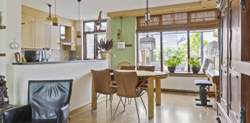 Fabiusstraat 18, Melissant