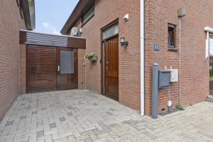 Fabiusstraat 18, Melissant