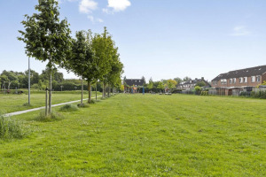 Fabiusstraat 18, Melissant