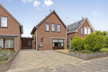 Fabiusstraat 18, Melissant