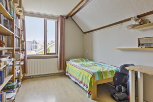 Fabiusstraat 18, Melissant