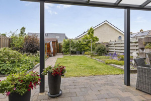 Fabiusstraat 18, Melissant