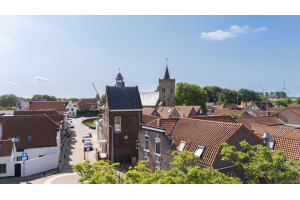 Molendijk 6, Nieuwe-Tonge