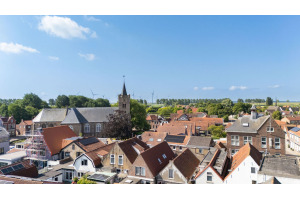 Molendijk 6, Nieuwe-Tonge