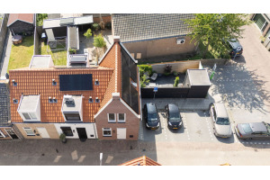 Molendijk 6, Nieuwe-Tonge