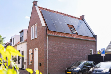 Molendijk 6, Nieuwe-Tonge