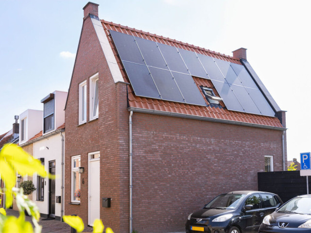Molendijk 6, Nieuwe-Tonge