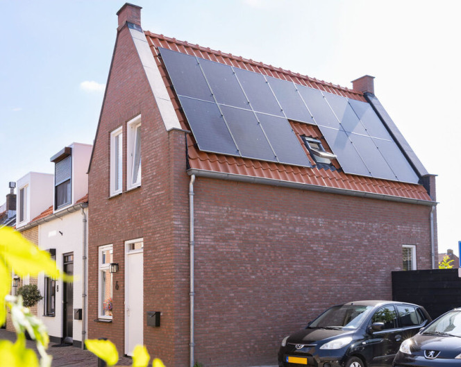 Molendijk 6, Nieuwe-Tonge