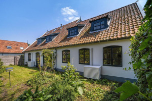Oostdijkseweg 43, Goedereede