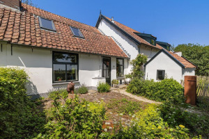 Oostdijkseweg 43, Goedereede