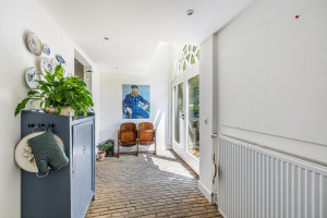 Oostdijkseweg 43, Goedereede