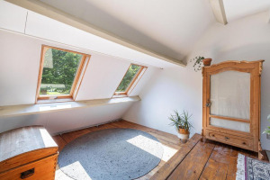 Oostdijkseweg 43, Goedereede