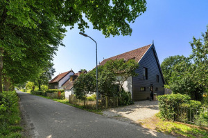 Oostdijkseweg 43, Goedereede