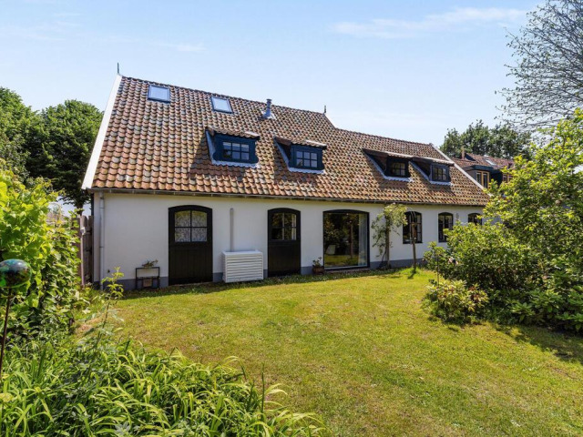 Oostdijkseweg 43, Goedereede