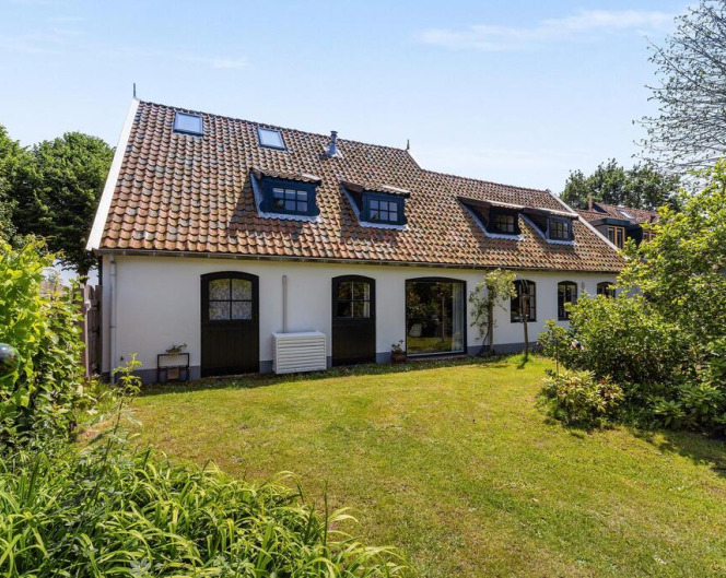 Oostdijkseweg 43, Goedereede