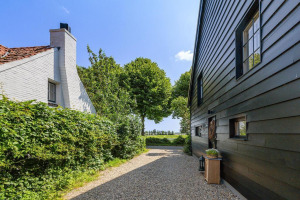 Oostdijkseweg 43, Goedereede