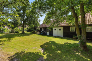 Oostdijkseweg 43, Goedereede