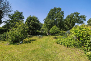 Oostdijkseweg 43, Goedereede