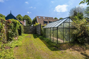 Oostdijkseweg 43, Goedereede