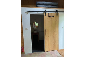 Oostdijkseweg 43, Goedereede