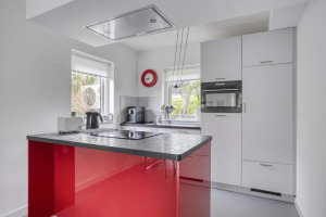 Noordzeepark-Mosselbank 40, Ouddorp