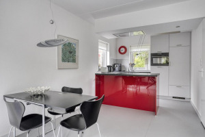 Noordzeepark-Mosselbank 40, Ouddorp