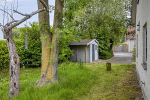 Noordzeepark-Mosselbank 40, Ouddorp