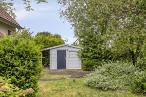 Noordzeepark-Mosselbank 40, Ouddorp