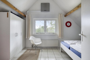 Noordzeepark-Mosselbank 40, Ouddorp