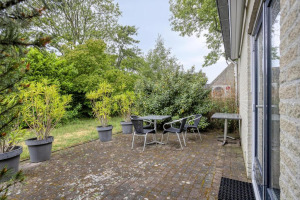 Noordzeepark-Mosselbank 40, Ouddorp