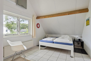 Noordzeepark-Mosselbank 40, Ouddorp
