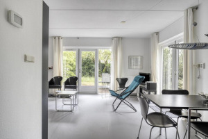 Noordzeepark-Mosselbank 40, Ouddorp