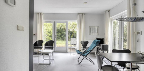 Noordzeepark-Mosselbank 40, Ouddorp