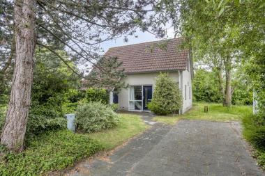 Noordzeepark-Mosselbank 40, Ouddorp