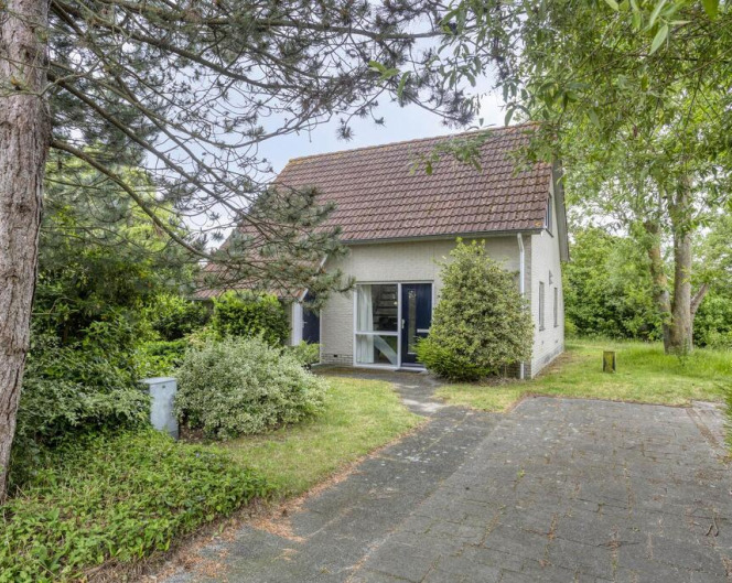 Noordzeepark-Mosselbank 40, Ouddorp