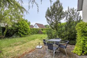 Noordzeepark-Mosselbank 40, Ouddorp