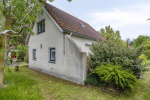 Noordzeepark-Mosselbank 40, Ouddorp